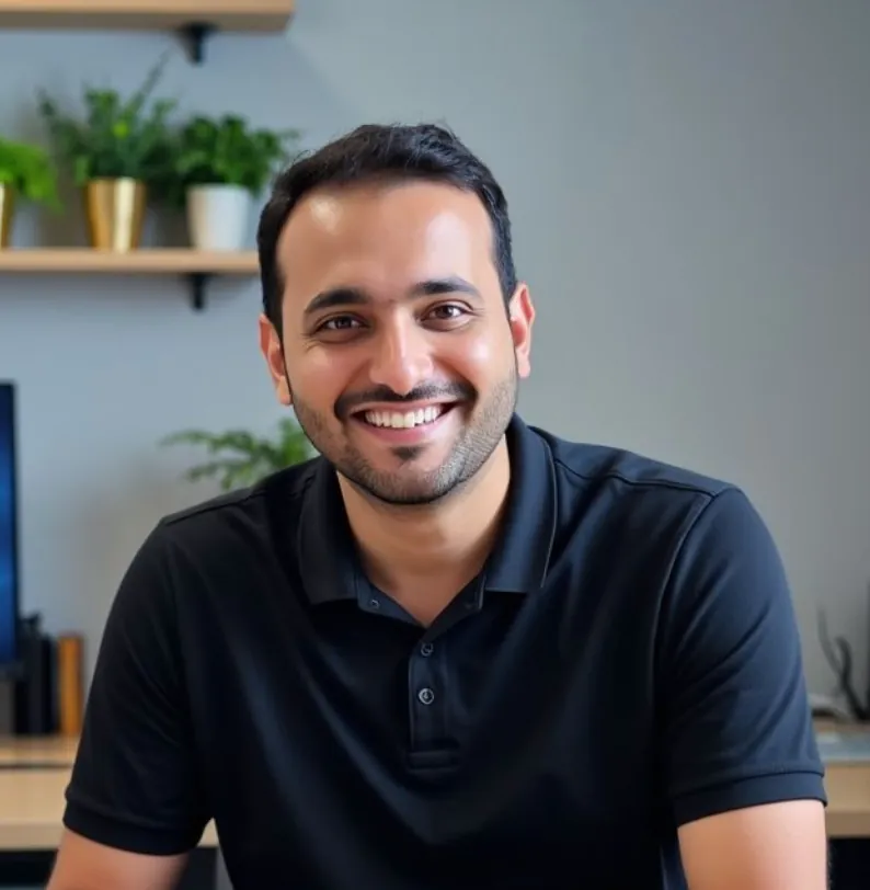 Aditya Kamat