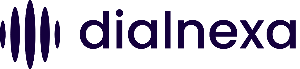 DialNexa Logo