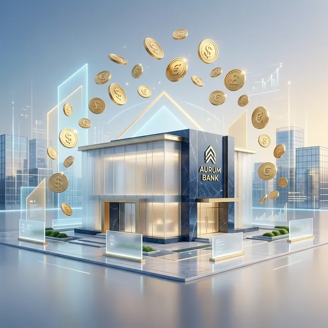 Finance & Banking