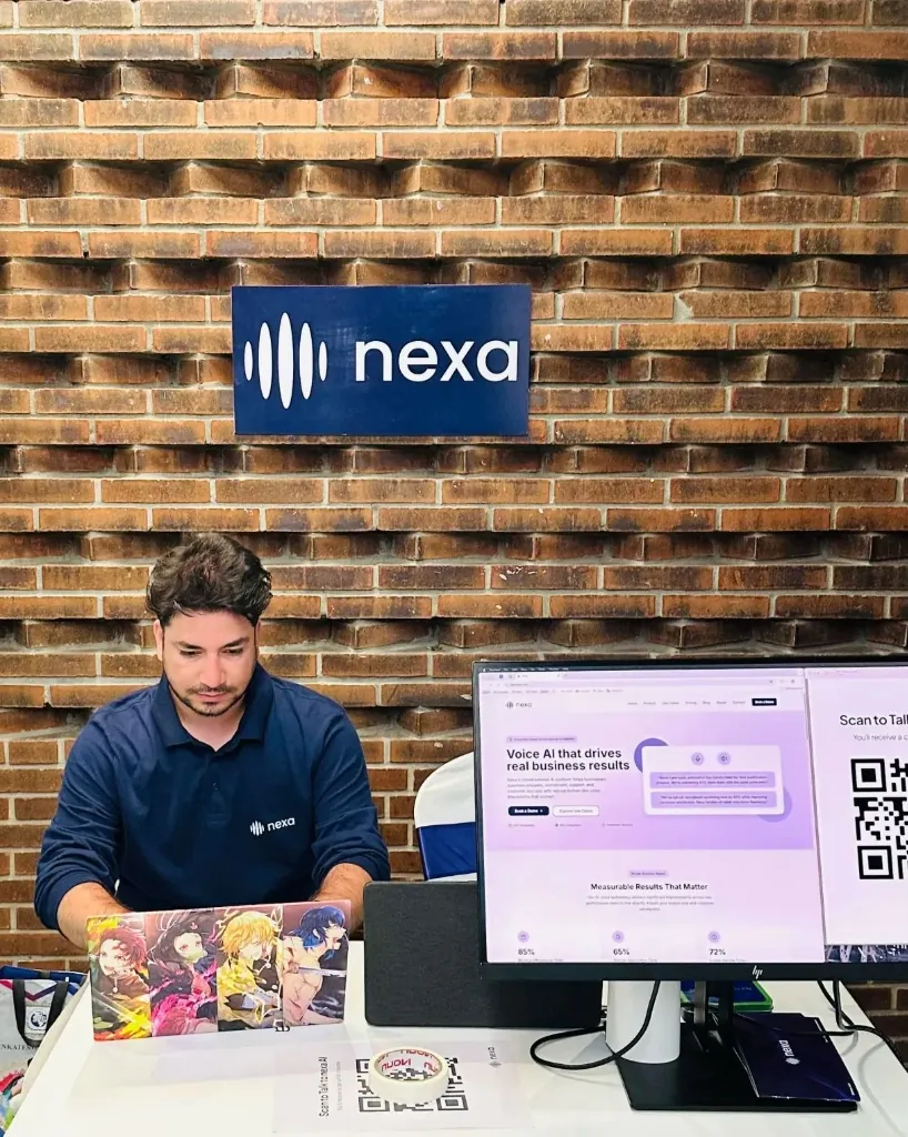 Founder at Nexa Office