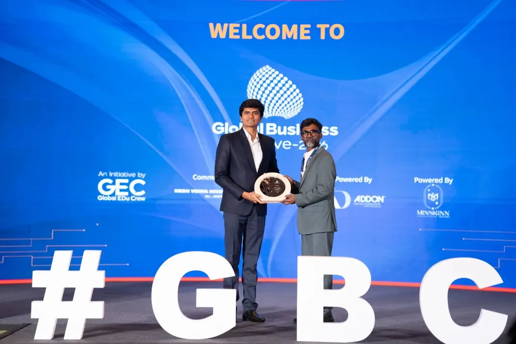 Global Business Conclave