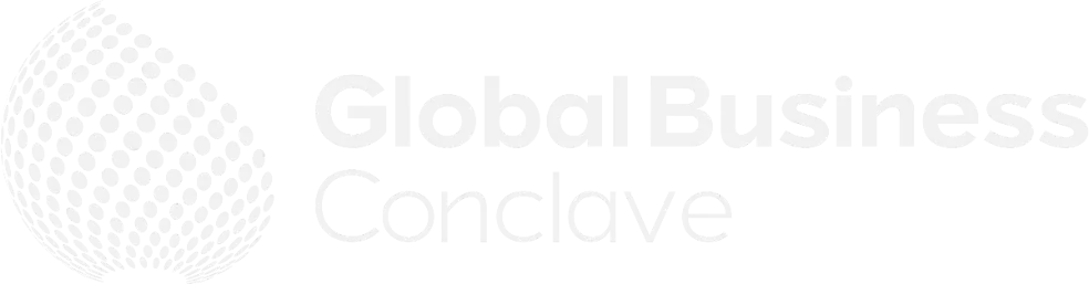 Global Business Conclave Logo