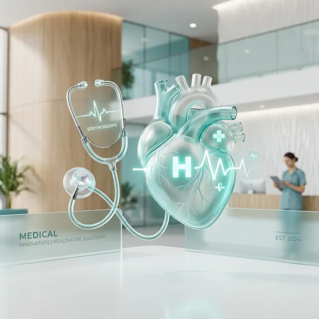 Healthcare & Medical