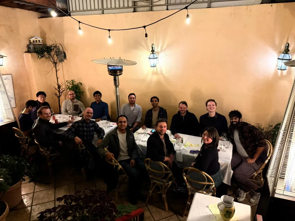 Networking