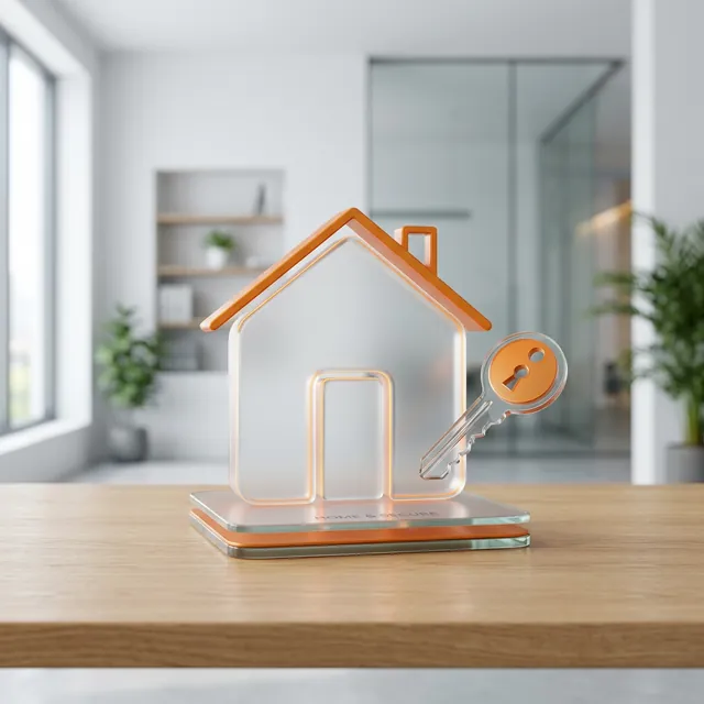 Real Estate