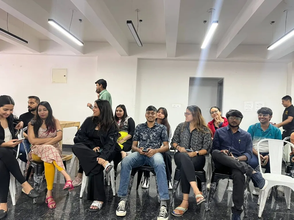 Team Discussion