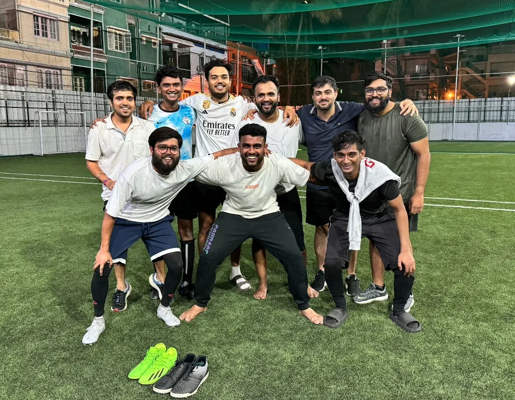 Team Football