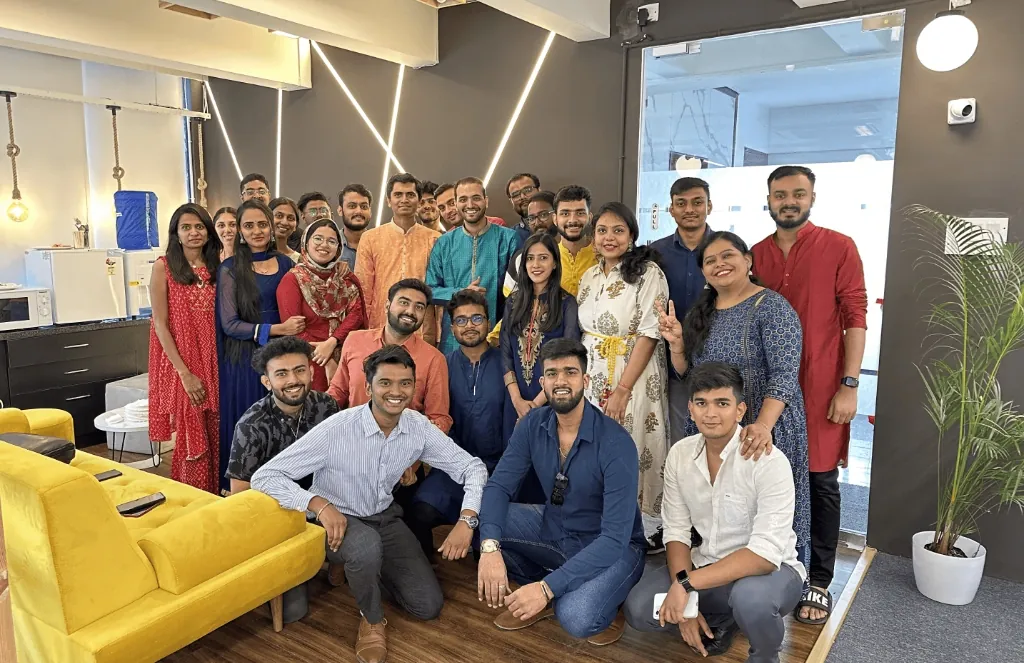 DialNexa Team Group
