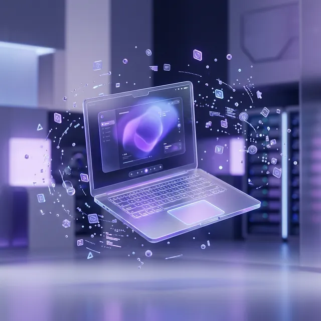 Technology & Software