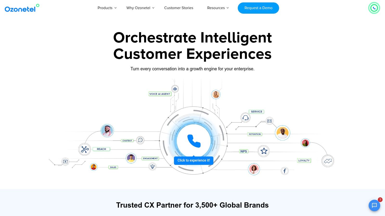Freshdesk Contact Center (formerly Freshcaller) by Freshworks