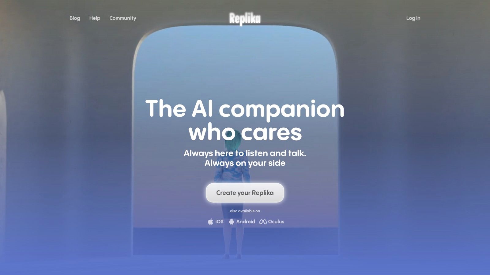 Replika