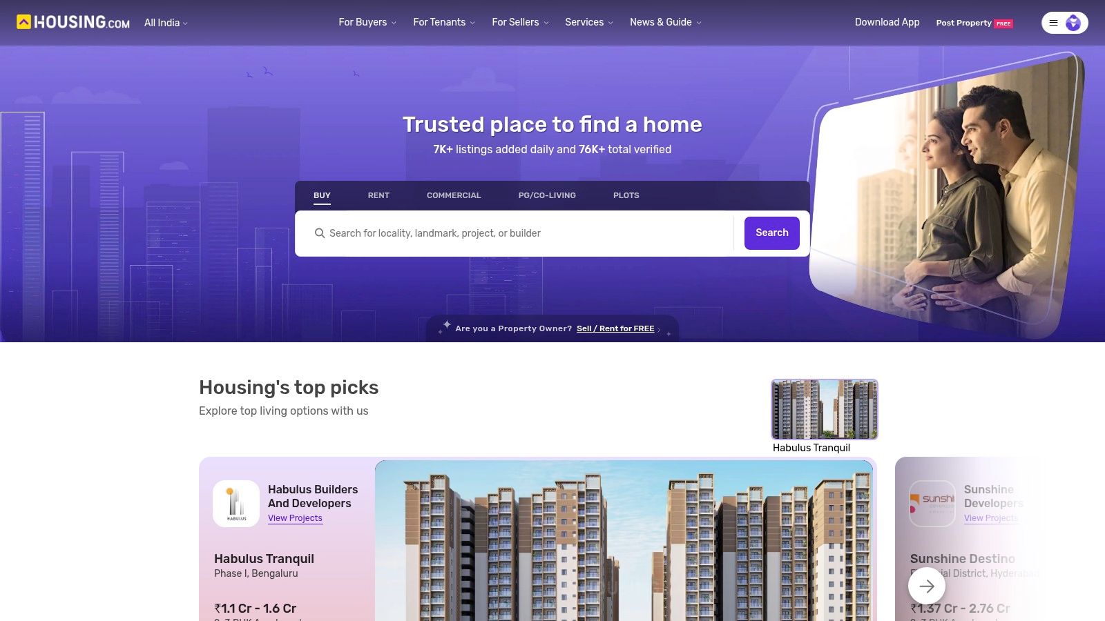 Housing.com