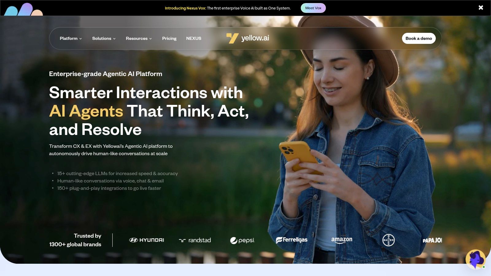 Yellow.ai