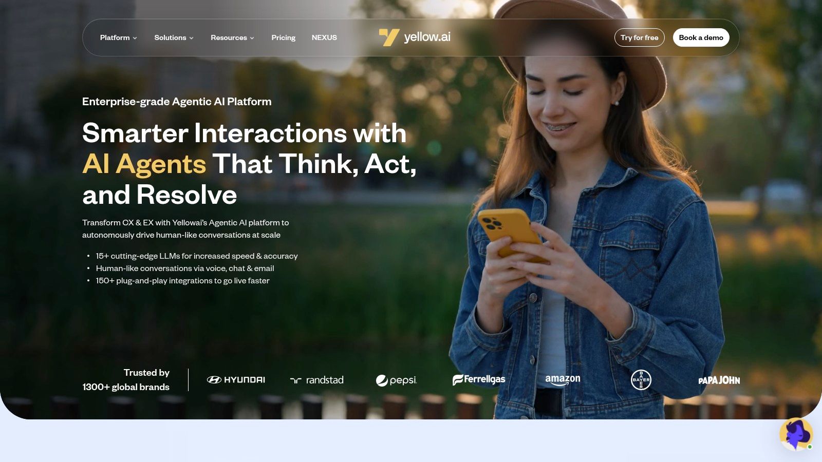 Yellow.ai
