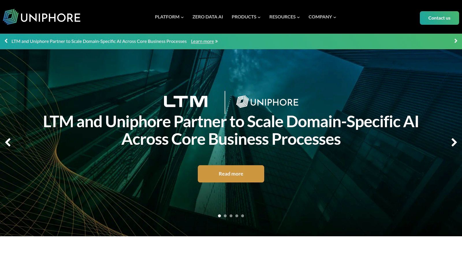 Uniphore