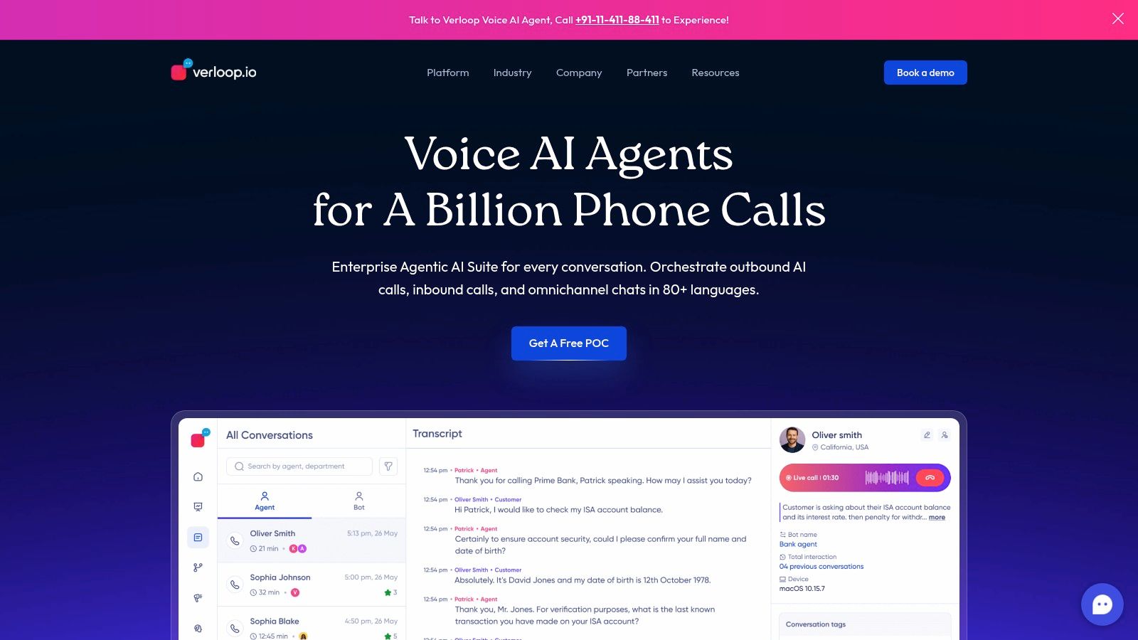Verloop.io
