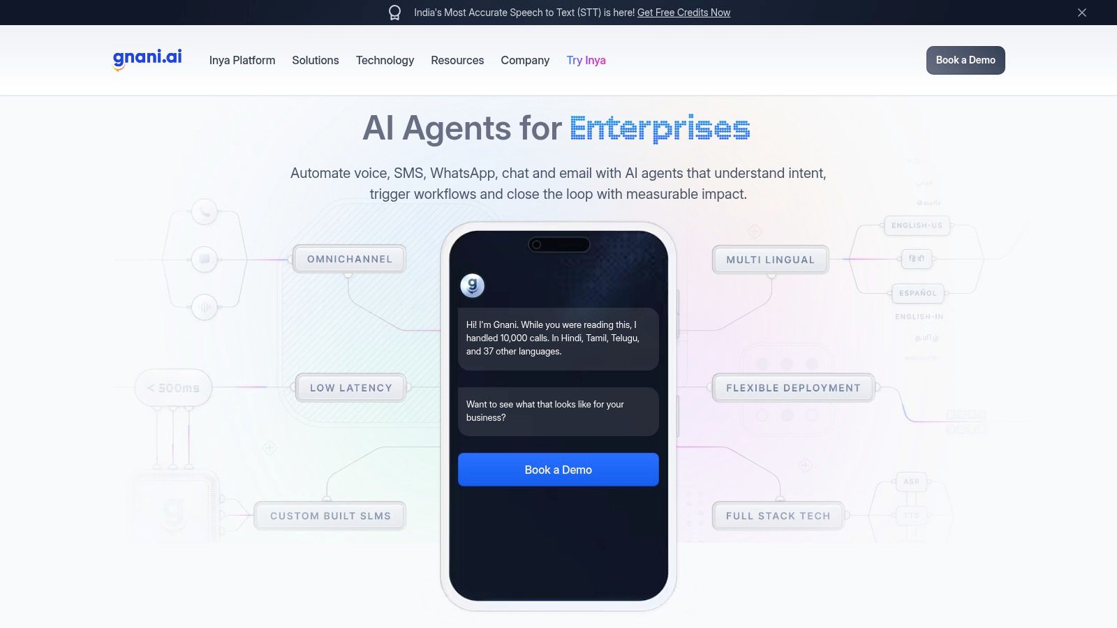 Gnani.ai