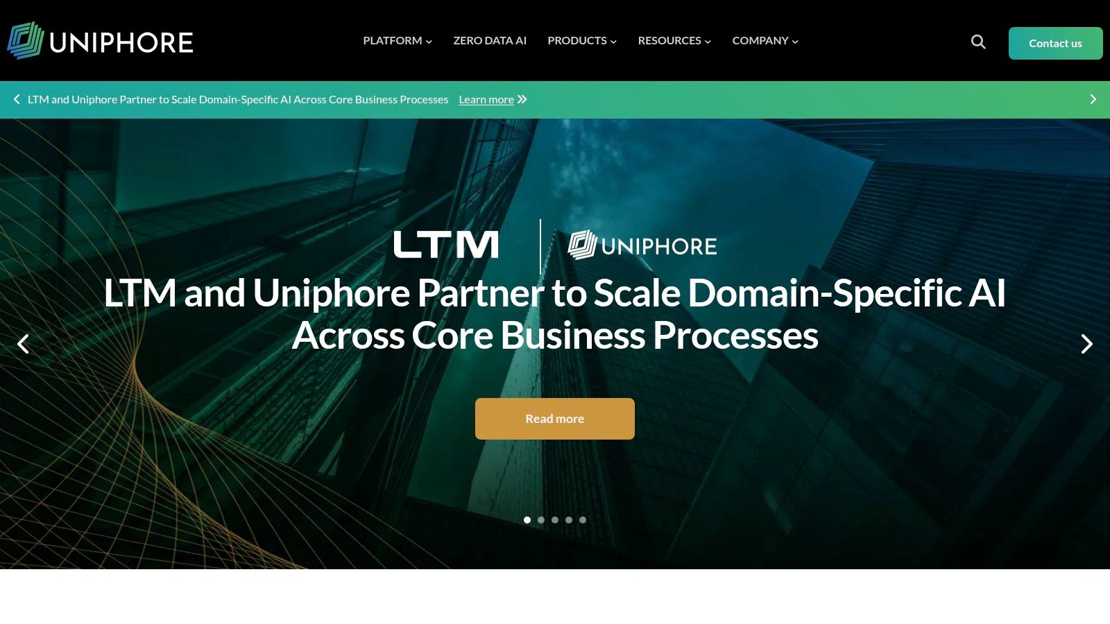 Uniphore