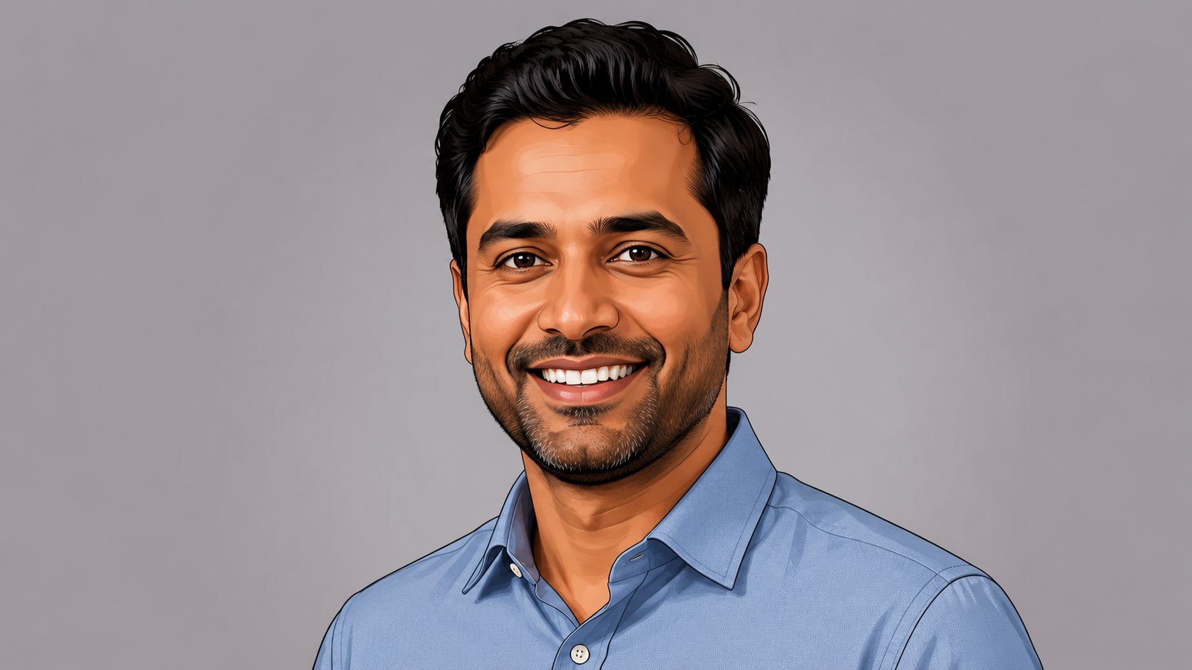 A professional headshot of Aditya Kamat, Co-Founder of DialNexa and expert in voice AI.