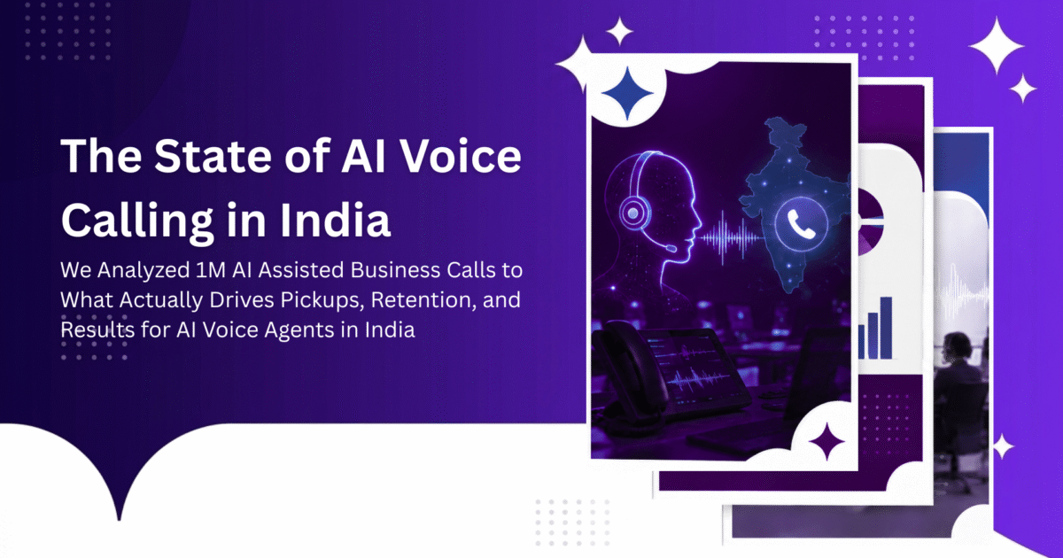 Voice ai statitics - the state of voice ai