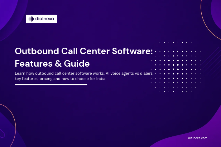 outbound call center software